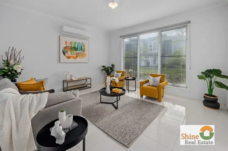 Third view of Homely townhouse listing, 14 Pebblebeach Path, Cranbourne West VIC 3977