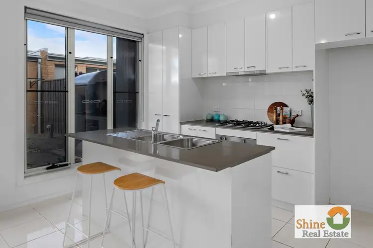 Fifth view of Homely townhouse listing, 14 Pebblebeach Path, Cranbourne West VIC 3977