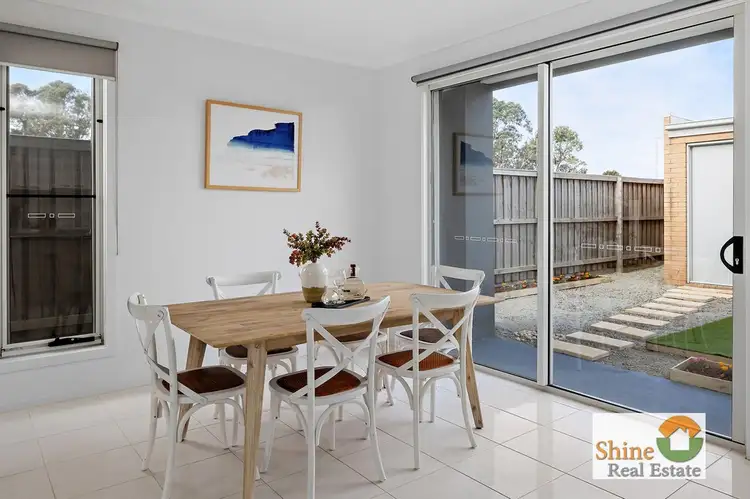 Sixth view of Homely townhouse listing, 14 Pebblebeach Path, Cranbourne West VIC 3977