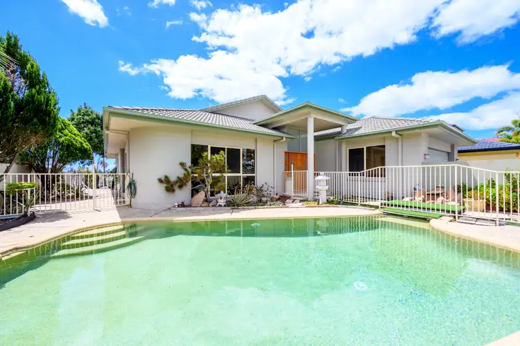 29 Clear Water Bay, Clear Island Waters QLD 4226