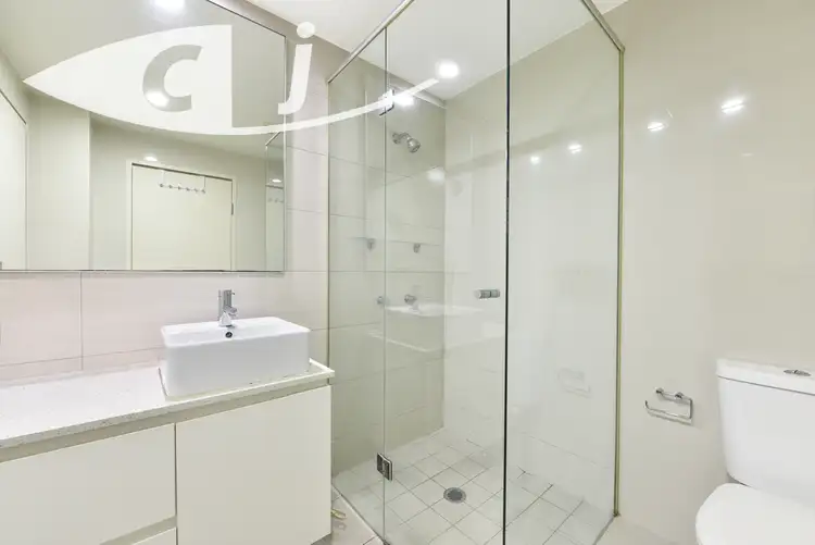 Fifth view of Homely studio listing, 106/11 Mary Street, Rhodes NSW 2138
