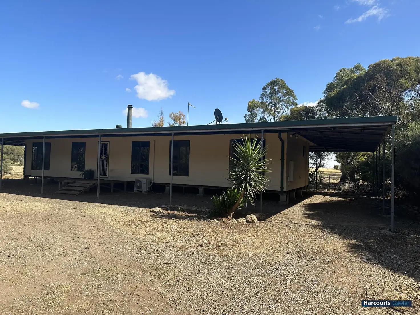 Main view of Homely house listing, 81 Conrad Road, Korunye SA 5502