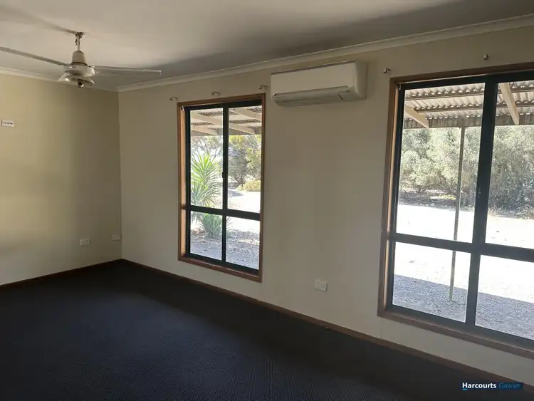 Second view of Homely house listing, 81 Conrad Road, Korunye SA 5502