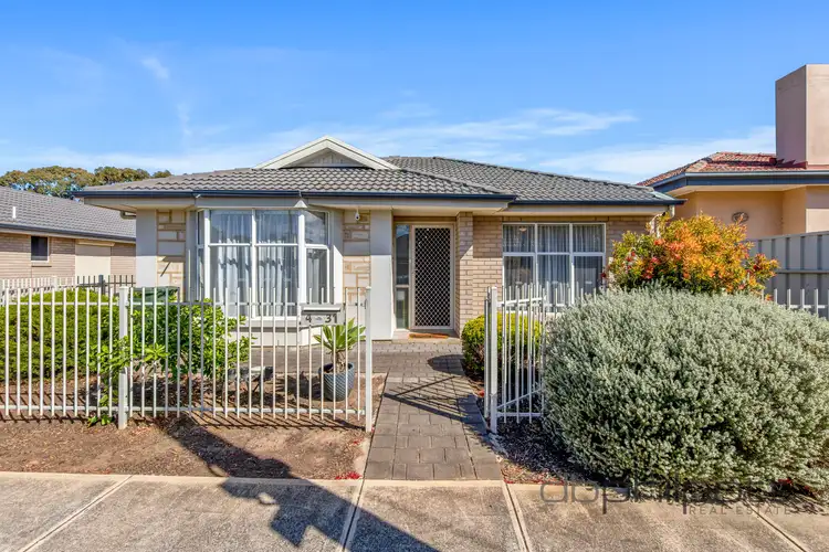 4/31 Park Street North, Woodville SA 5011