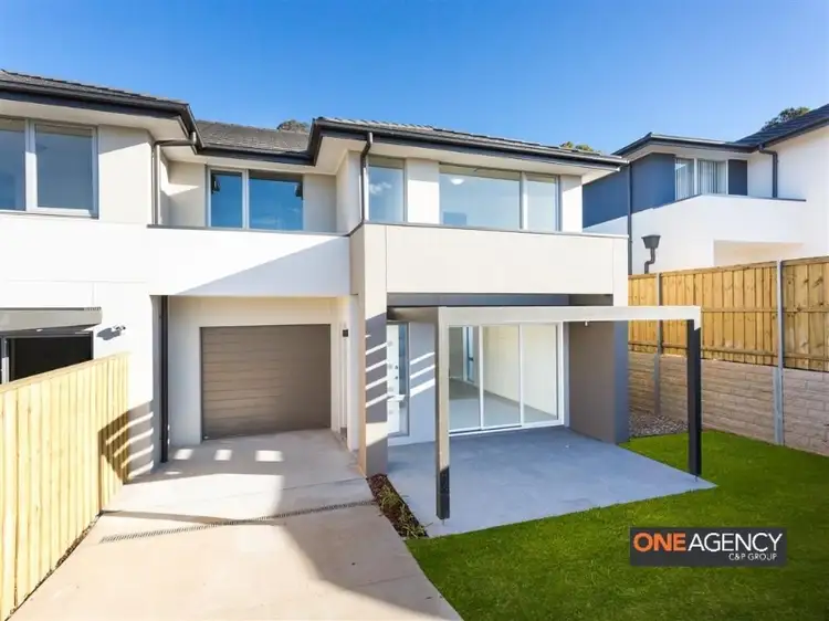67 Hennessy Ave, Moorebank NSW 2170