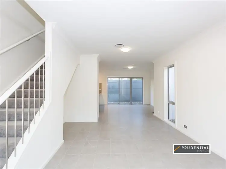 Fourth view of Homely house listing, 67 Hennessy Ave, Moorebank NSW 2170
