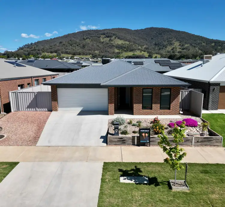 31 Glenwood, Baranduda VIC 3691