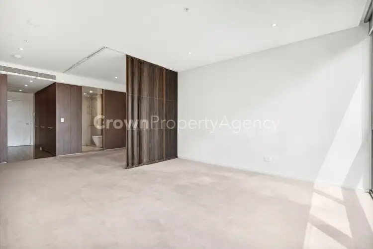 Fourth view of Homely studio listing, 826/45 Macquarie Street, Parramatta NSW 2150