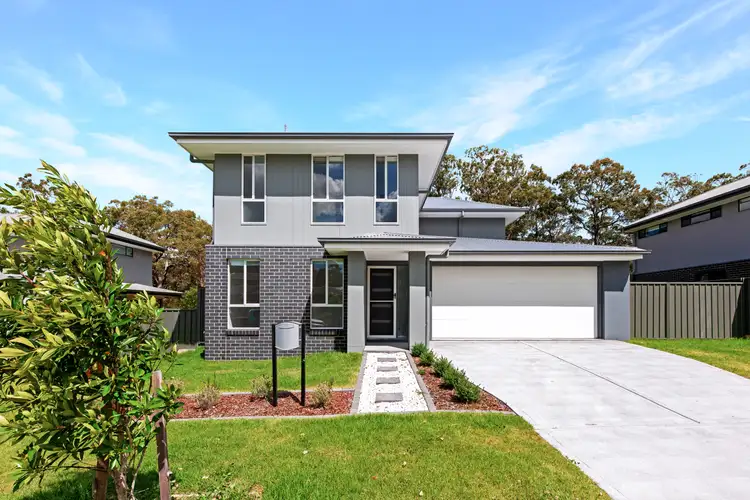 Main view of Homely house listing, 19 Honey Myrtle Road, Warnervale NSW 2259
