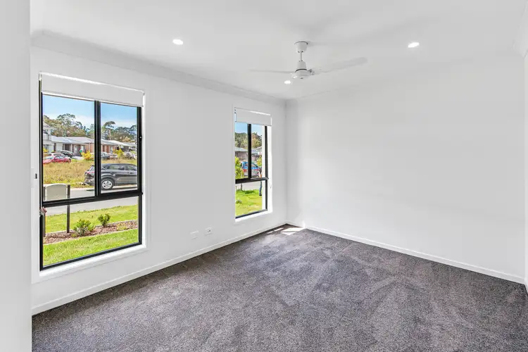Fourth view of Homely house listing, 19 Honey Myrtle Road, Warnervale NSW 2259