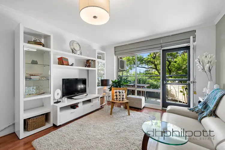 12/103 Strangways Terrace, North Adelaide SA 5006