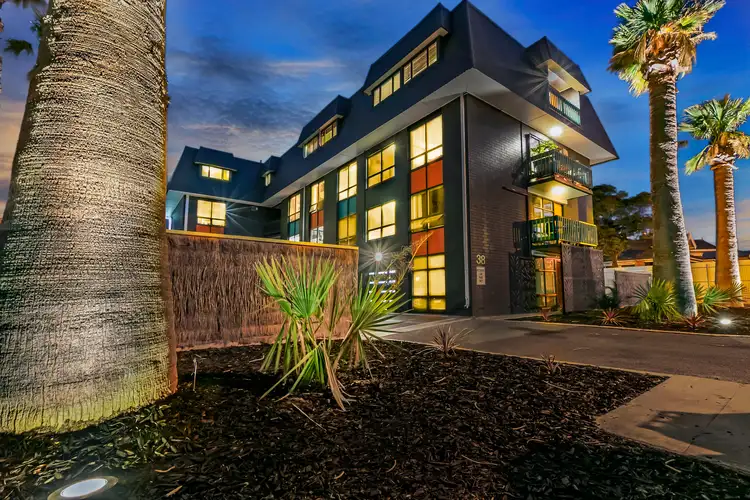 Main view of Homely apartment listing, 5/38 Gordon Street, Glenelg SA 5045