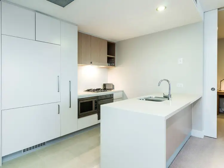 Fifth view of Homely apartment listing, 4073/37C Harbour Road, Hamilton QLD 4007