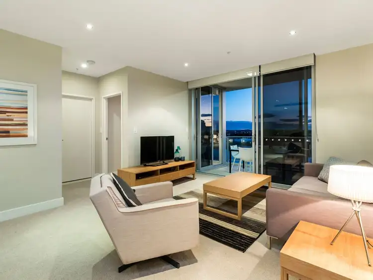 Sixth view of Homely apartment listing, 4073/37C Harbour Road, Hamilton QLD 4007