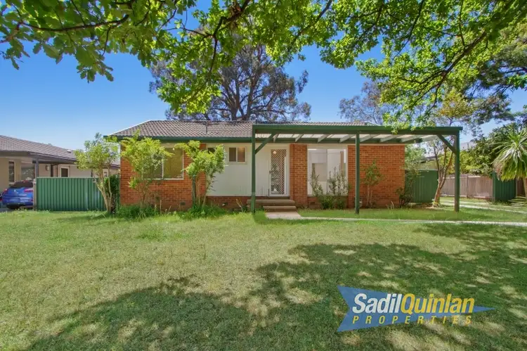 Main view of Homely house listing, 18 Dickinson Street, Watson ACT 2602
