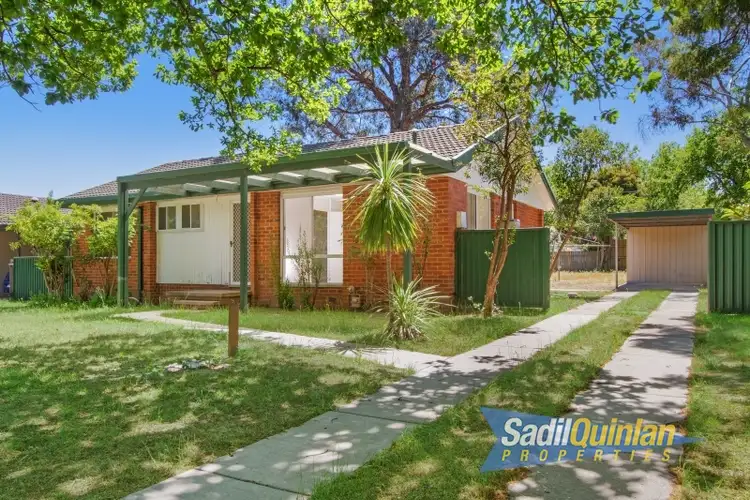 Second view of Homely house listing, 18 Dickinson Street, Watson ACT 2602
