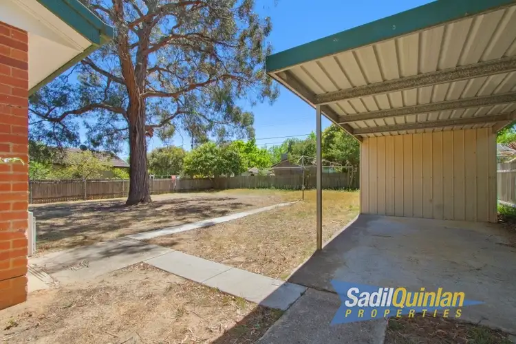 Third view of Homely house listing, 18 Dickinson Street, Watson ACT 2602