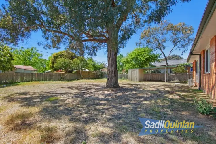 Fifth view of Homely house listing, 18 Dickinson Street, Watson ACT 2602