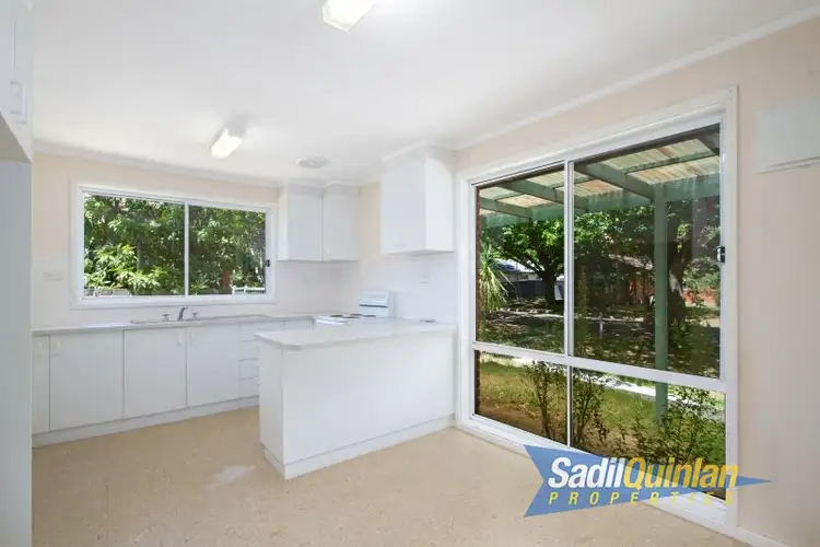 Sixth view of Homely house listing, 18 Dickinson Street, Watson ACT 2602