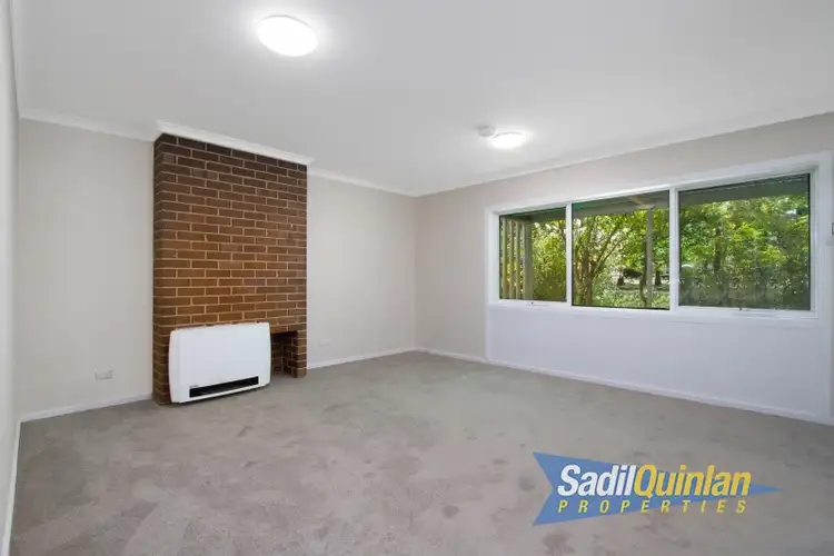 Fifth view of Homely house listing, 73 Hawdon Street, Dickson ACT 2602