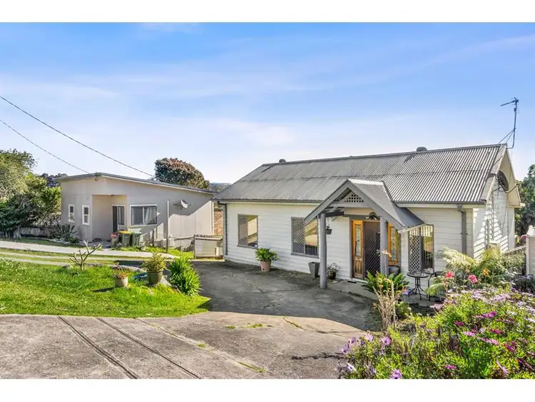 Second view of Homely house listing, 44-46 High Street, Batemans Bay NSW 2536