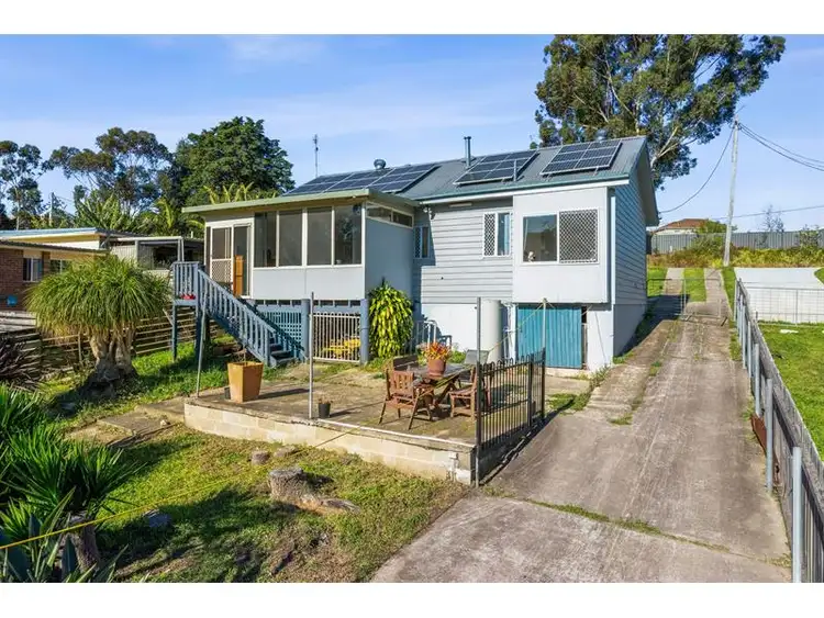 Fifth view of Homely house listing, 44-46 High Street, Batemans Bay NSW 2536