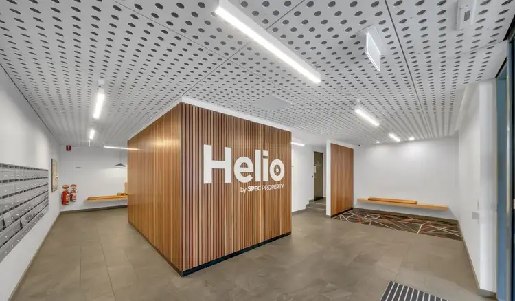 405/91-93 Flemington Rd