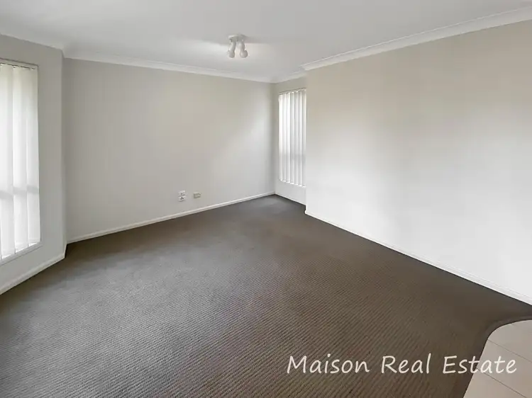 Second view of Homely house listing, 11 Honeysuckle Place, Forest Lake QLD 4078