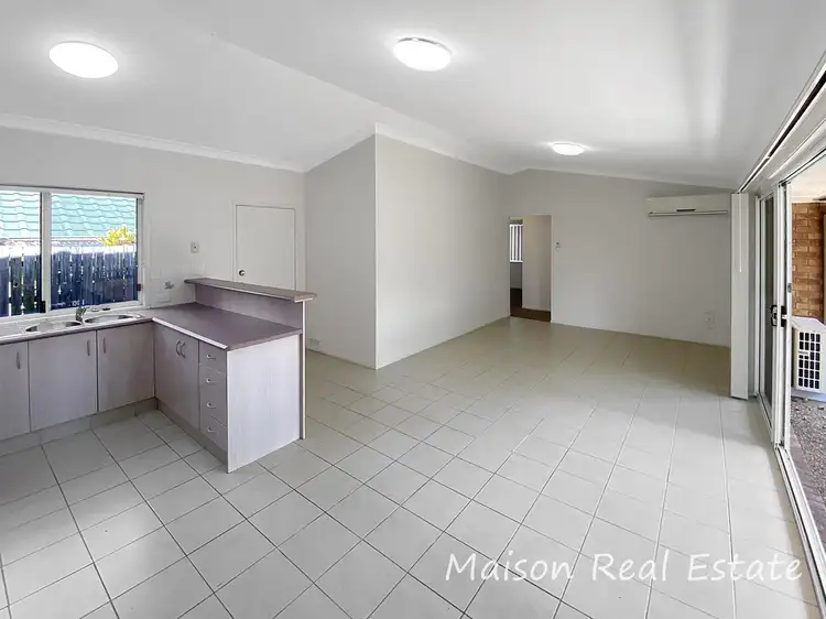 Third view of Homely house listing, 11 Honeysuckle Place, Forest Lake QLD 4078