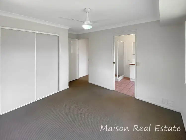 Fifth view of Homely house listing, 11 Honeysuckle Place, Forest Lake QLD 4078