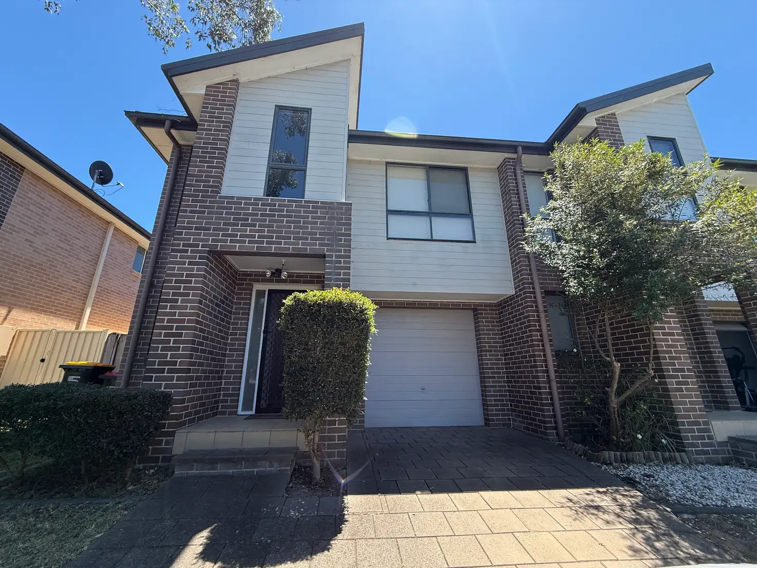 Main view of Homely house listing, 5 Warby Avenue, West Hoxton NSW 2171