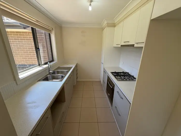 Third view of Homely house listing, 5 Warby Avenue, West Hoxton NSW 2171