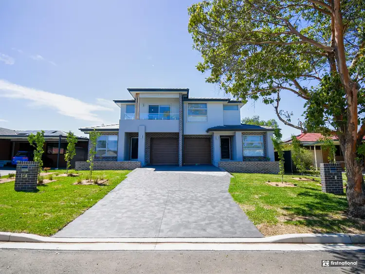 14b Victory Street, South Penrith NSW 2750