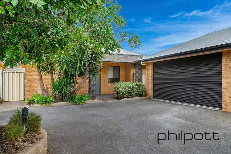 Main view of Homely house listing, 4A Hereford Street, Enfield SA 5085