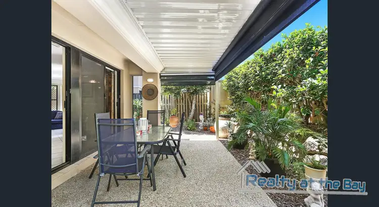 Fourth view of Homely townhouse listing, 3/21 Sapium Road, Ashmore QLD 4214