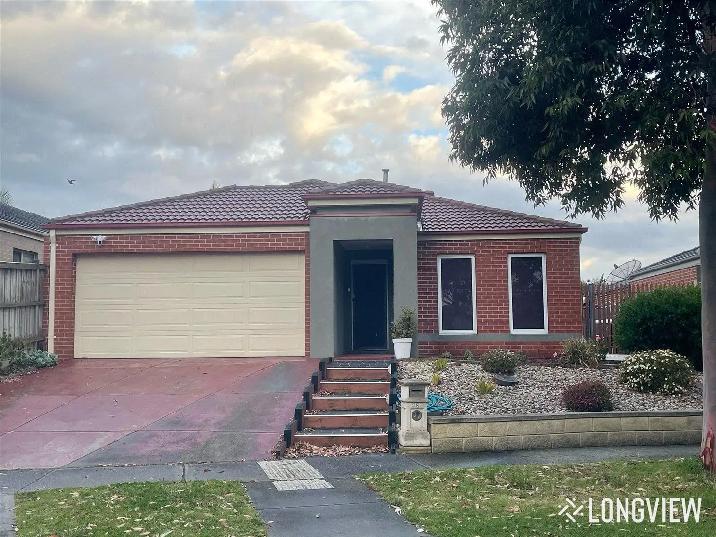 Main view of Homely house listing, 25 Cafardi Boulevard, Keysborough VIC 3173