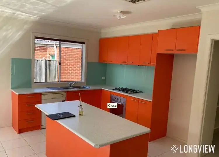 Second view of Homely house listing, 25 Cafardi Boulevard, Keysborough VIC 3173