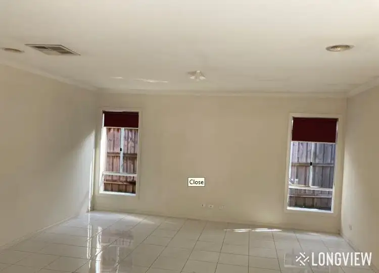 Third view of Homely house listing, 25 Cafardi Boulevard, Keysborough VIC 3173