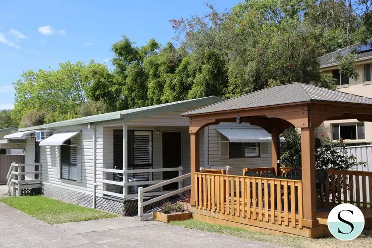 163A Northcote Avenue, Swansea NSW 2281
