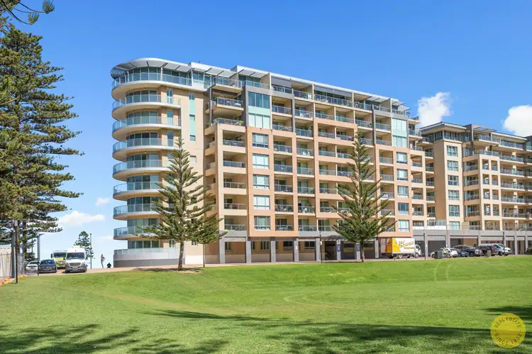 409/19 Holdfast Promenade, Glenelg SA 5045