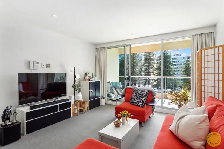 Third view of Homely apartment listing, 409/19 Holdfast Promenade, Glenelg SA 5045