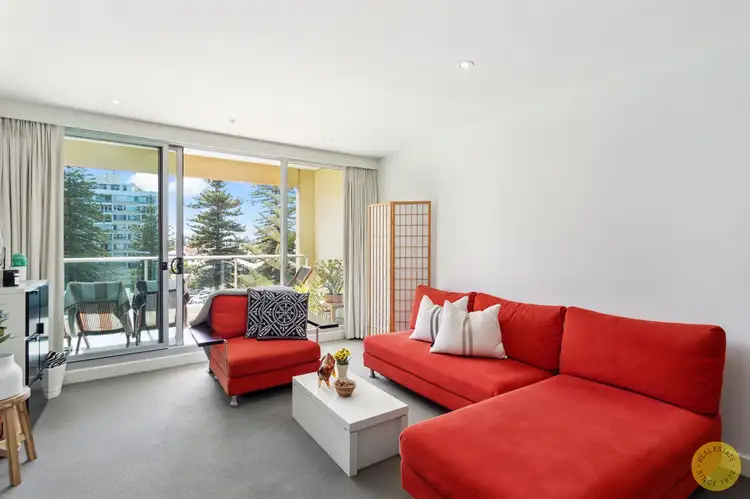 Fourth view of Homely apartment listing, 409/19 Holdfast Promenade, Glenelg SA 5045