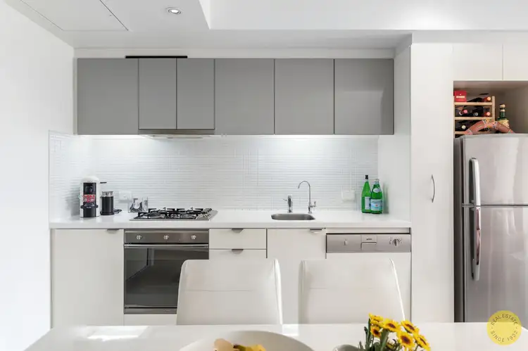 Sixth view of Homely apartment listing, 409/19 Holdfast Promenade, Glenelg SA 5045