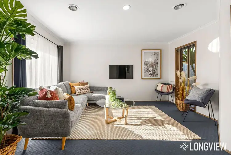 50 Coolong Avenue, Berwick VIC 3806