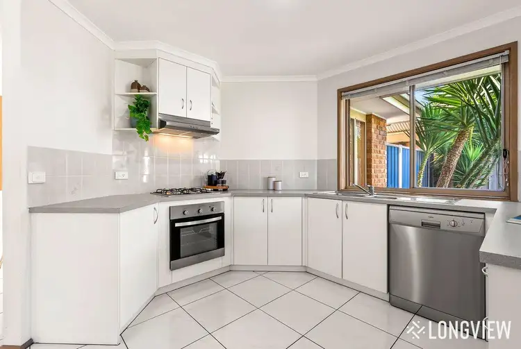 Second view of Homely house listing, 50 Coolong Avenue, Berwick VIC 3806