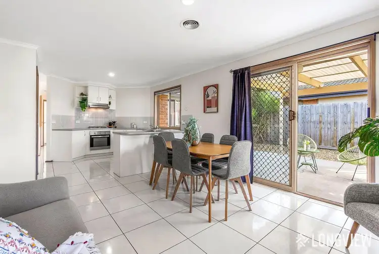 Third view of Homely house listing, 50 Coolong Avenue, Berwick VIC 3806