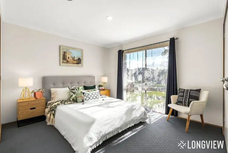 Fourth view of Homely house listing, 50 Coolong Avenue, Berwick VIC 3806