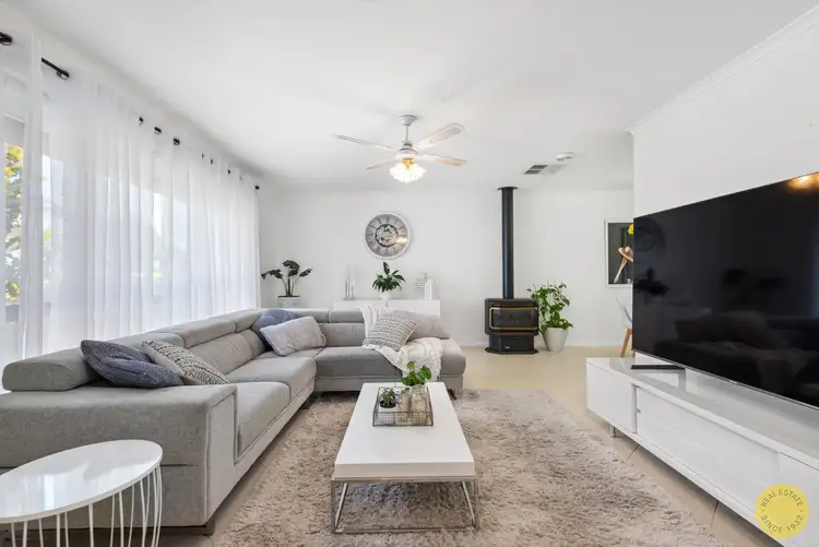 Fourth view of Homely house listing, 12 Bela Street, Hope Valley SA 5090