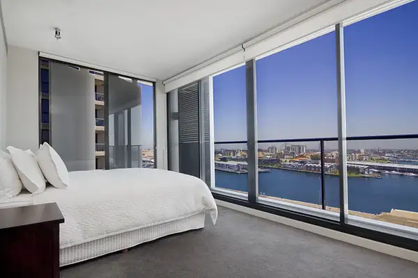 Third view of Homely apartment listing, 15D/161 Kent Street, Millers Point NSW 2000