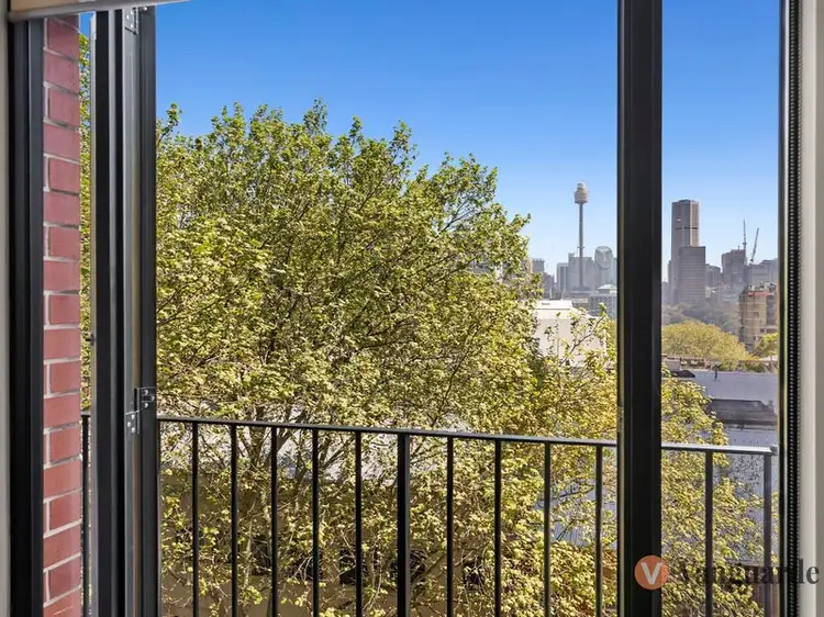 617/50-58 Macleay Street